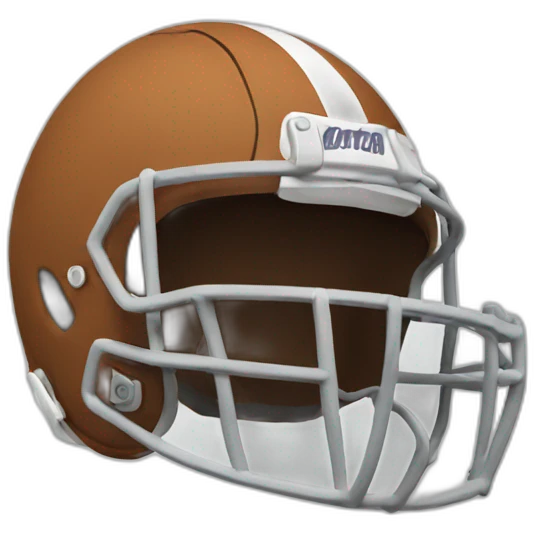 Football emoji