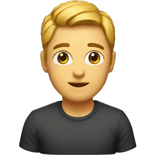 relative emoji
