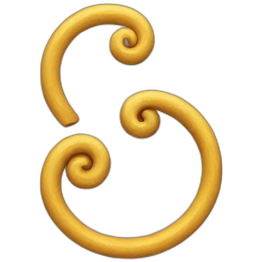 triskell emoji