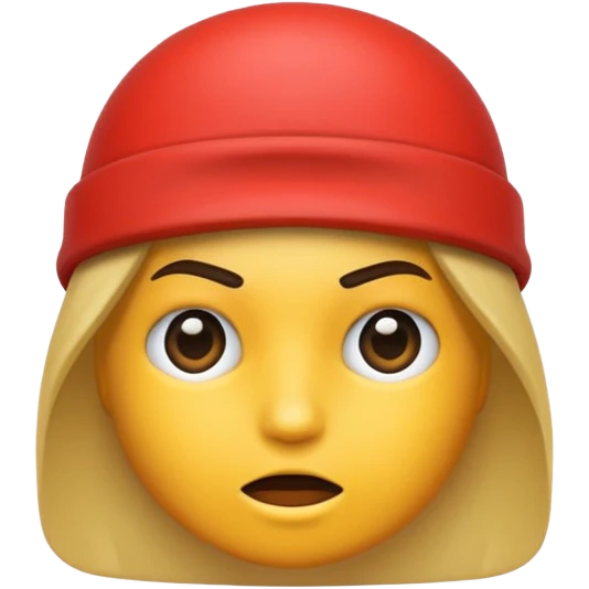 rebel emoji