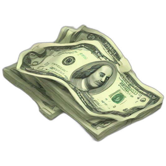money emoji