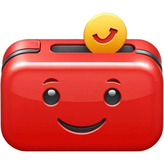 "Subscribe" emoji