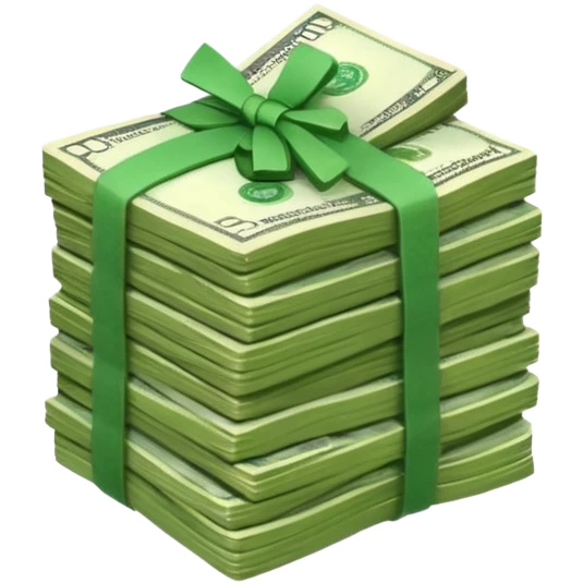 Money emoji