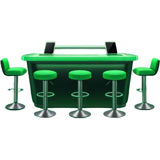 Geekbar emoji