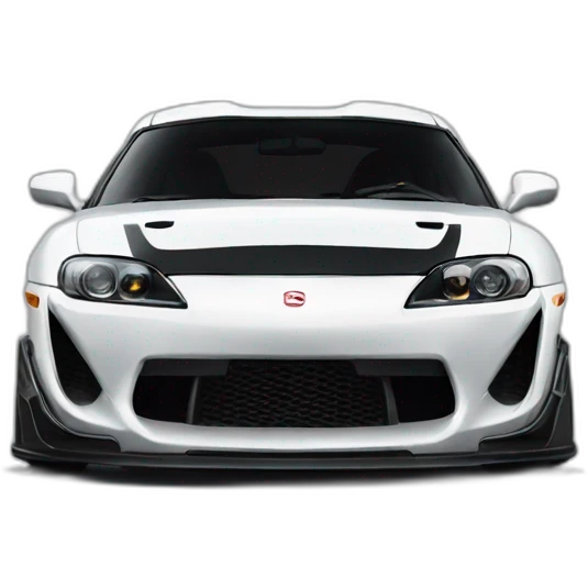 Supra emoji