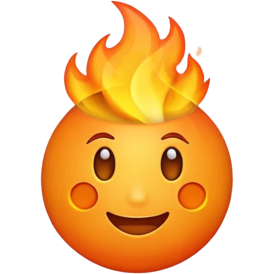 fire emoji