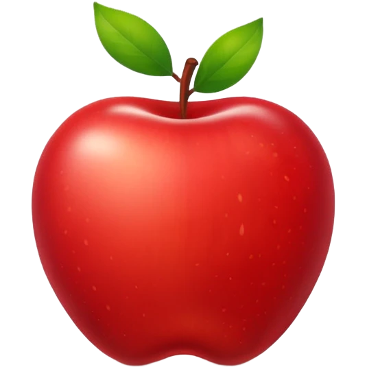 appel emoji