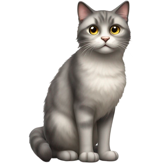 cat emoji
