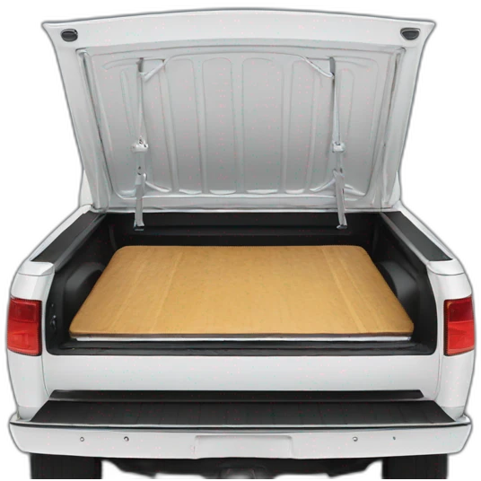 Tonneau emoji