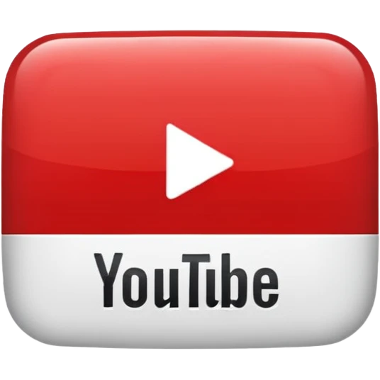 YouTube emoji