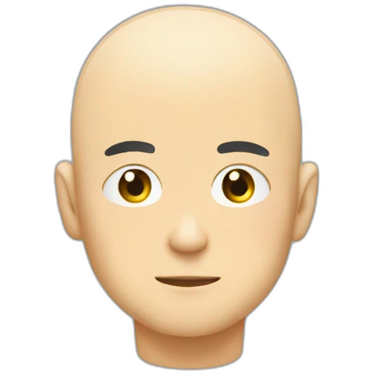 Saitama emoji