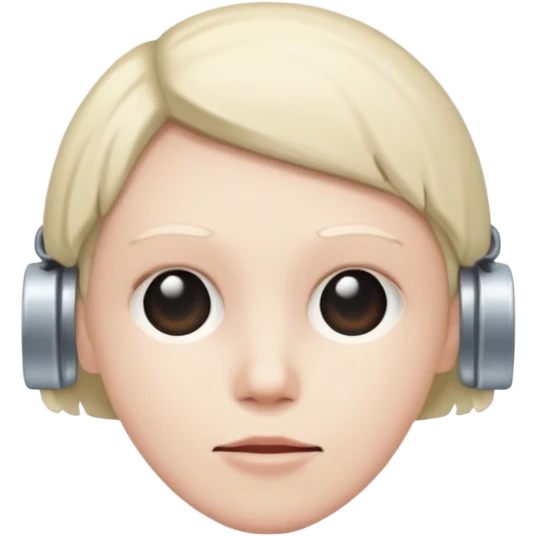 braindead emoji