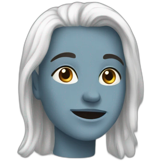 Circassien emoji