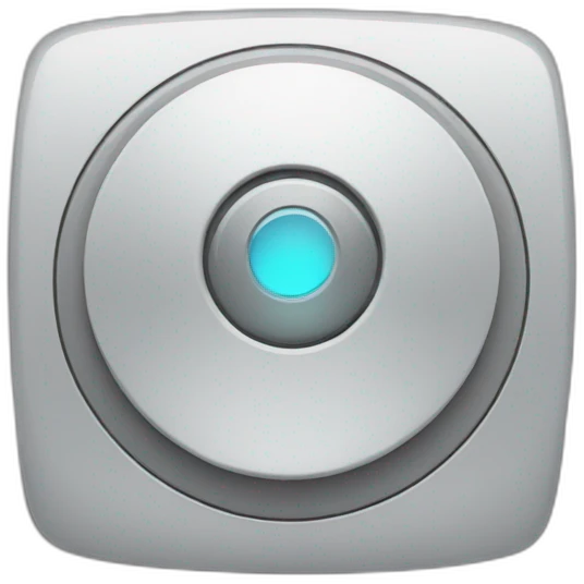start button emoji
