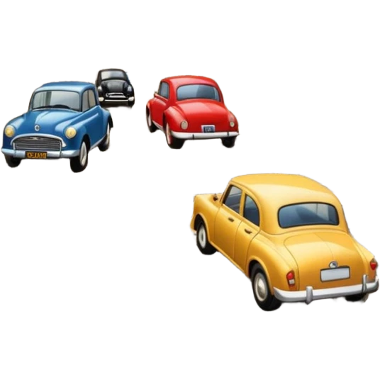 street emoji