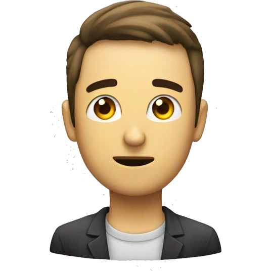 Text that says "nemas problemas" emoji