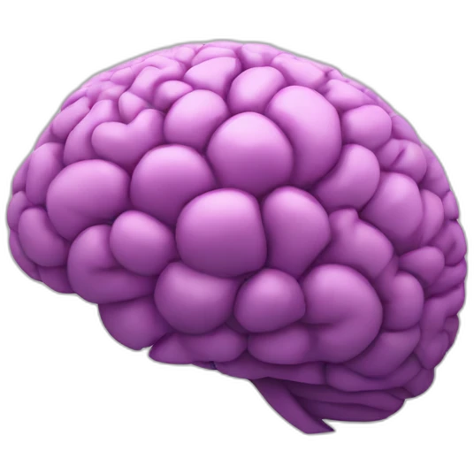 exploision brain emoji