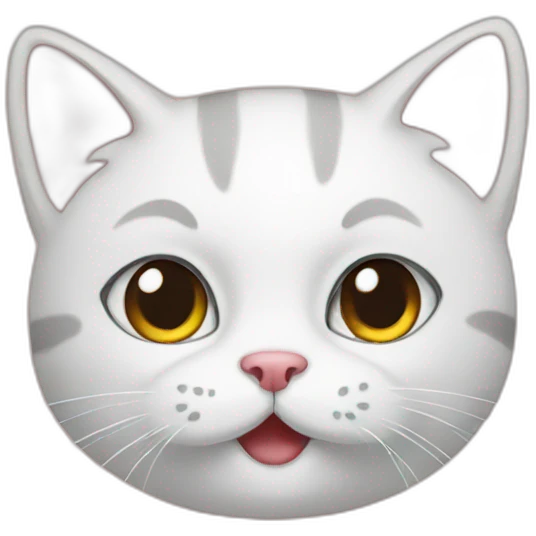 kitty emoji