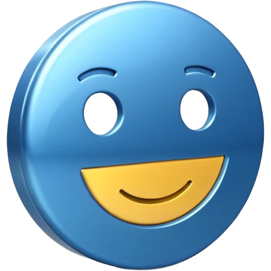 Like button  emoji