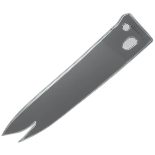 razorblade emoji