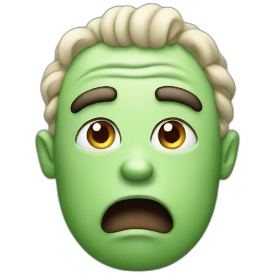 fart emoji