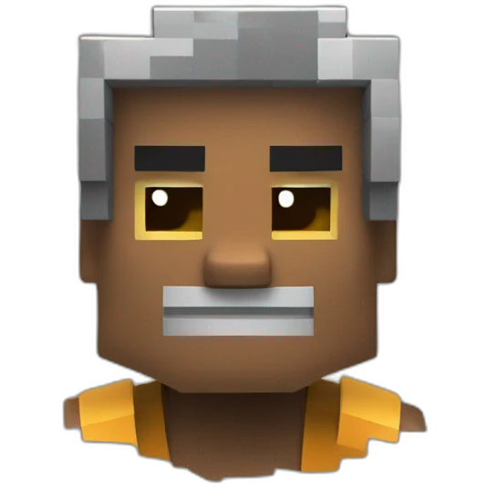 minecraft emoji