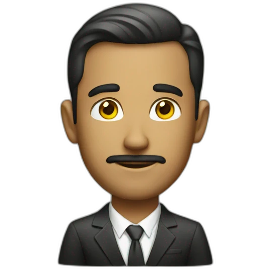 Millionaire emoji