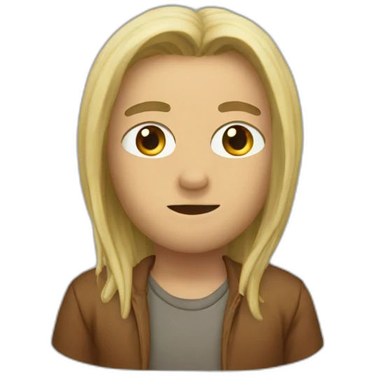 Gode emoji