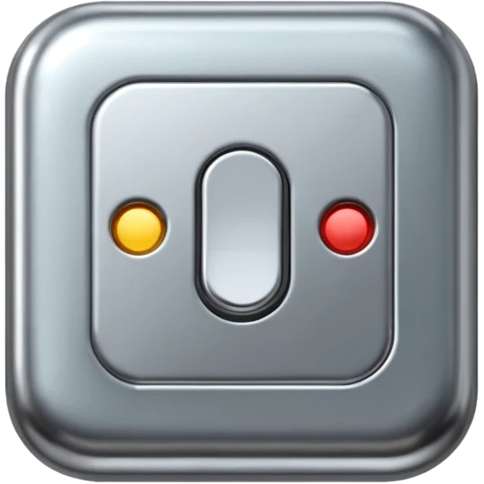 Switch emoji