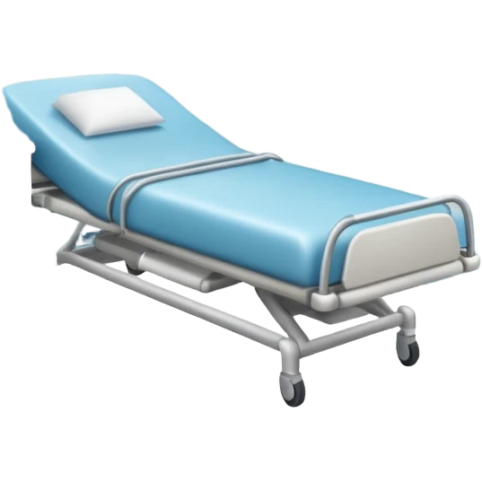 hospital emoji