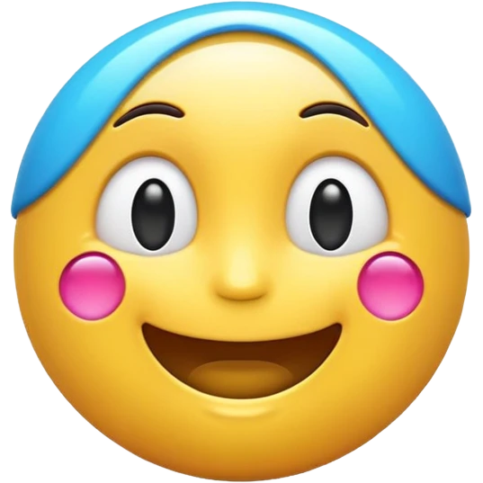 High emoji emoji