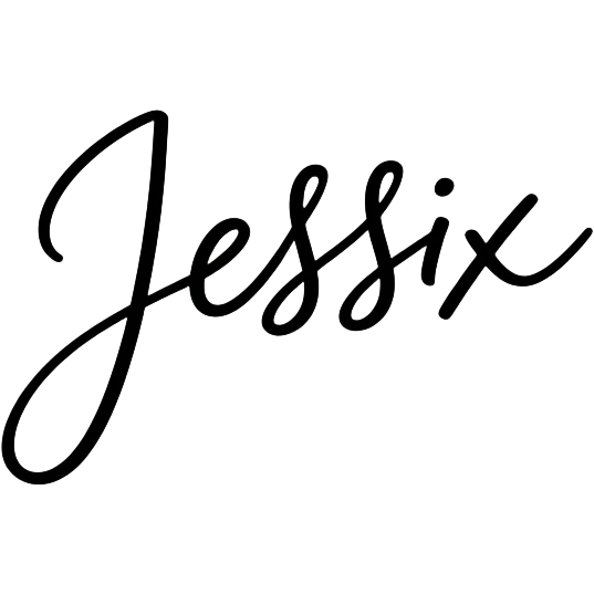 Letters Jessie emoji