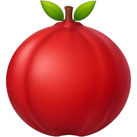 انار emoji