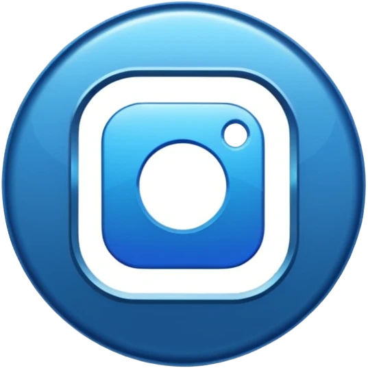 Instagram verified badge emoji
