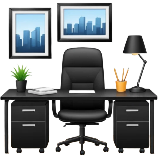 office emoji