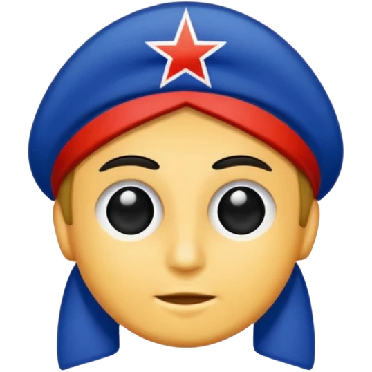 Yugoslavia emoji