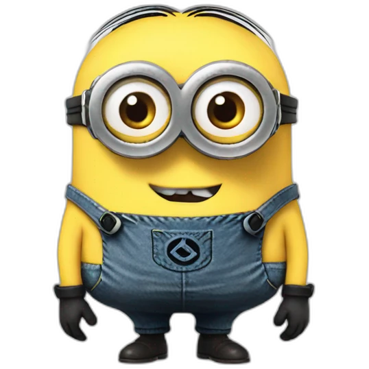 minion emoji