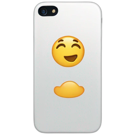 iPhone  emoji