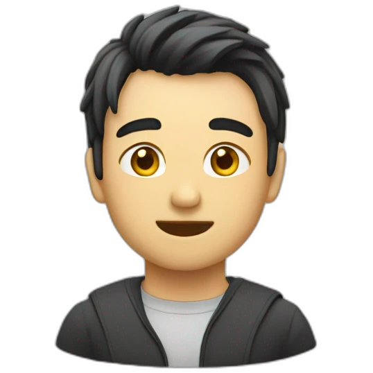 你好 emoji