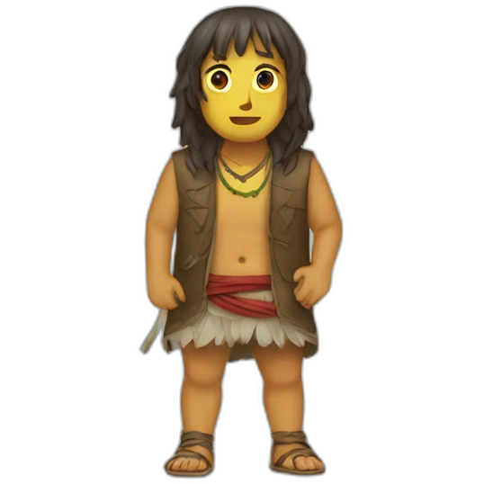 Samarui emoji