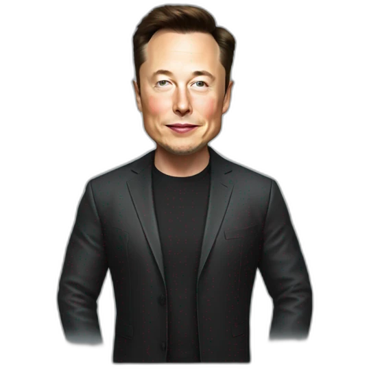 elon musk emoji