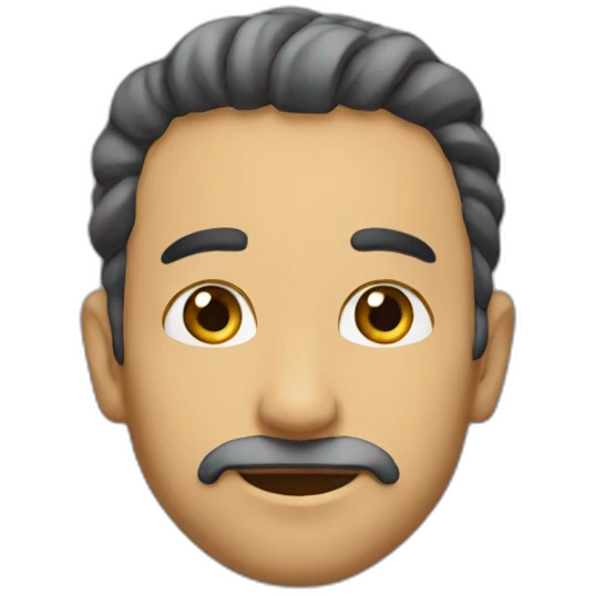 خرى emoji
