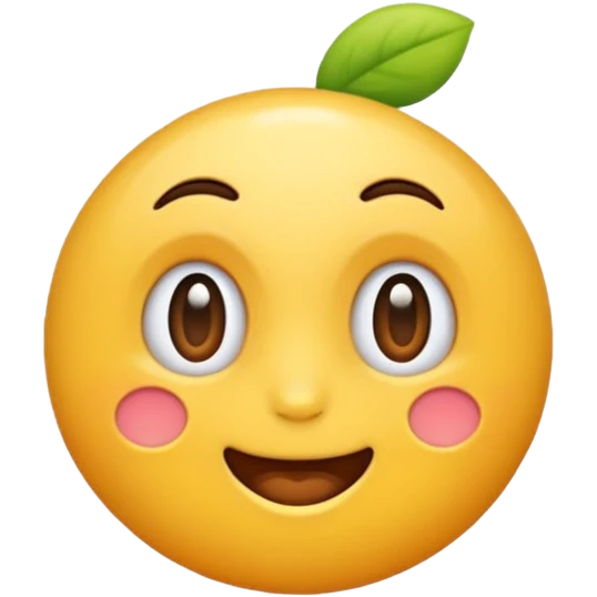 who are you emoji