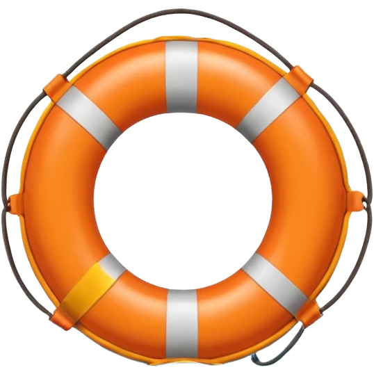 LIFE FLOAT emoji