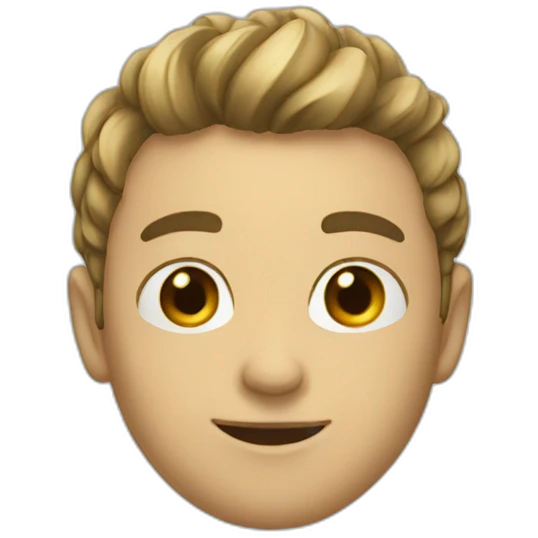 Pickatu emoji