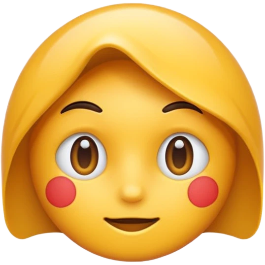 make an icon emoji