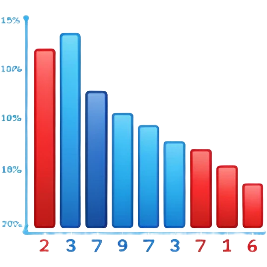 histogram emoji