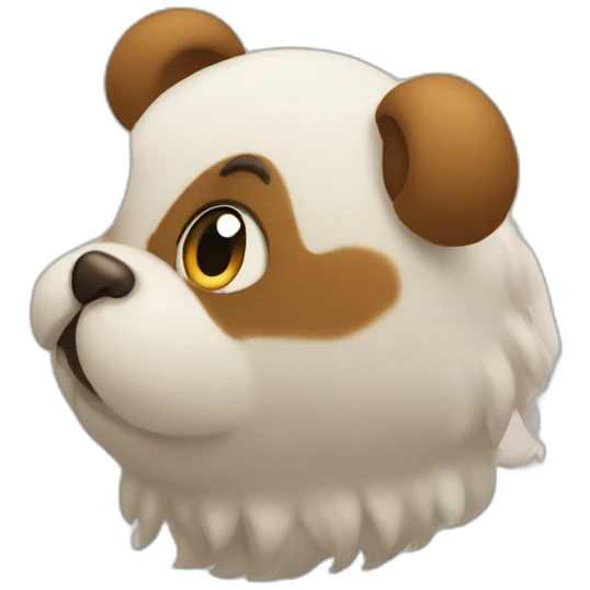 Pickatu emoji