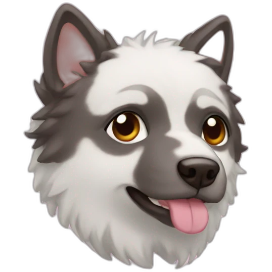 mixi emoji