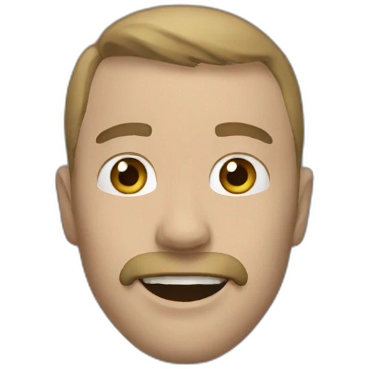 Пост emoji